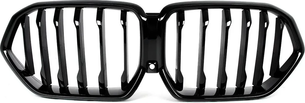 Grille à Lamelle Unique pour G06 LCI - Installation Facile et Look Luxe