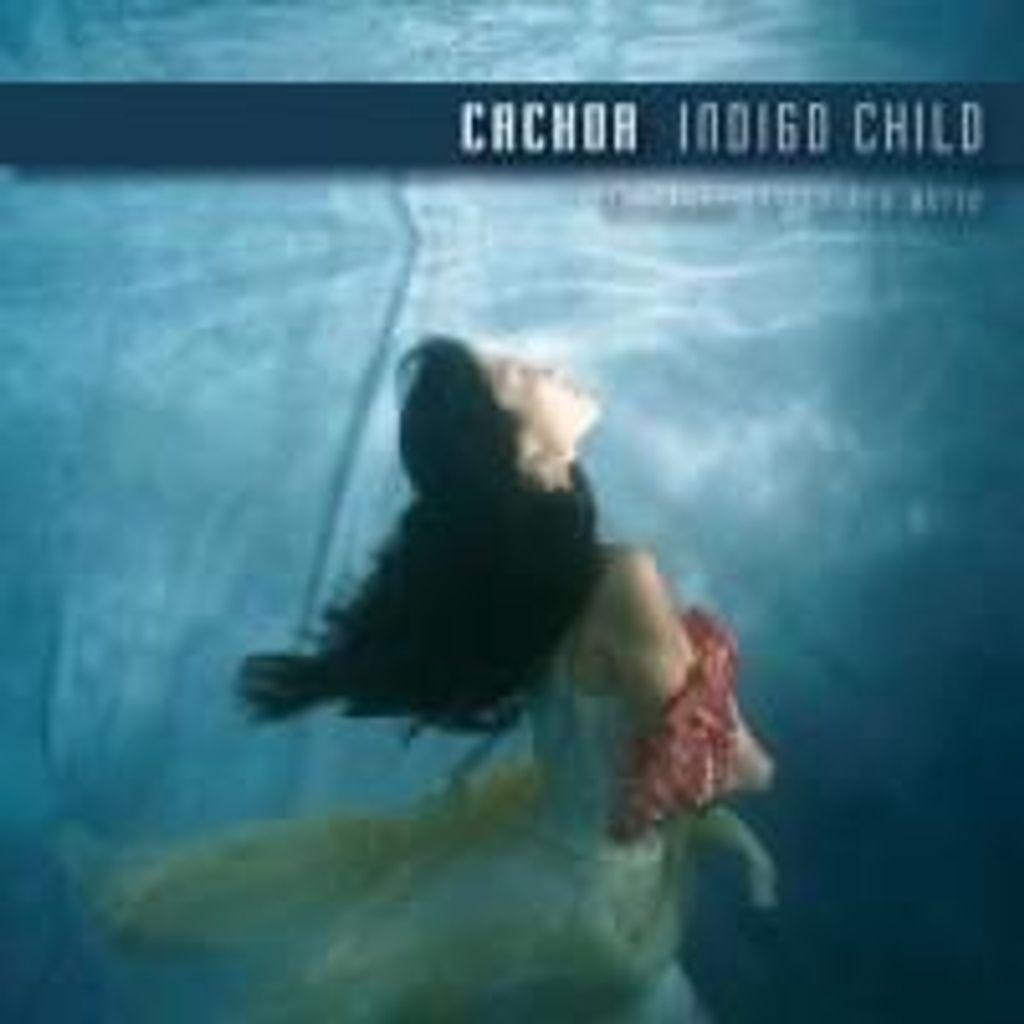 Cachoa: Indigo Child