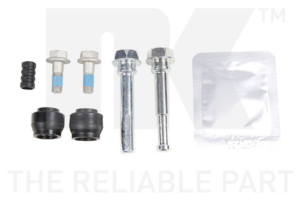 NK Führungshülse Bremssattel 8930015 für TOYOTA für LAND CRUISER 100 (UZJ100)