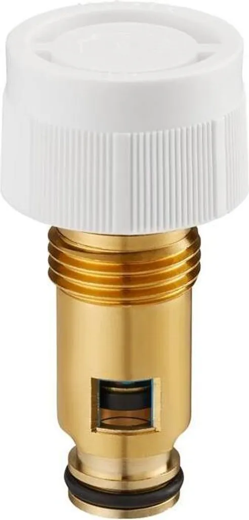 Inserto per valvola GHF per valvola G 1/2 pollice AG