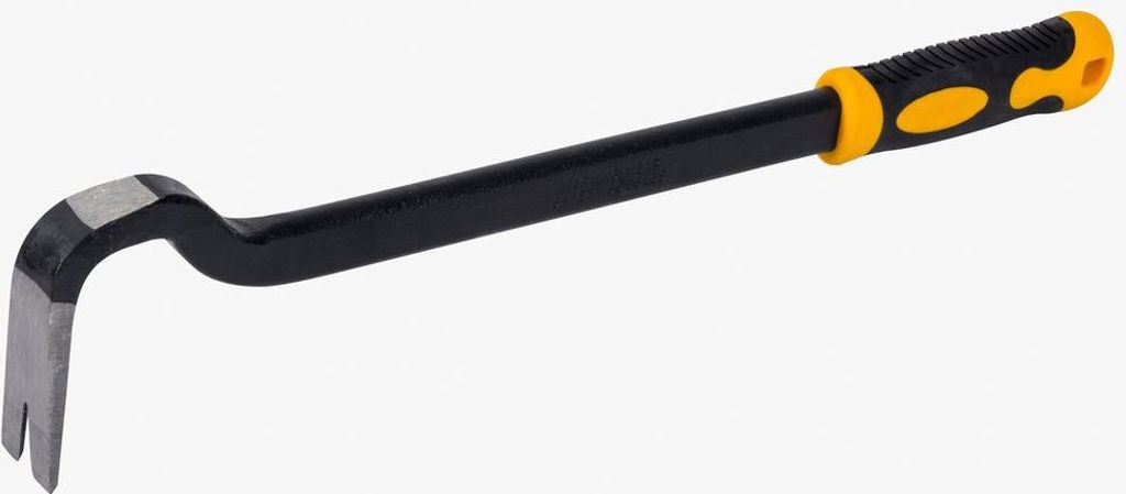 Roughneck - Dach Gorilla Bar & Hammer 425mm (17 Zoll)