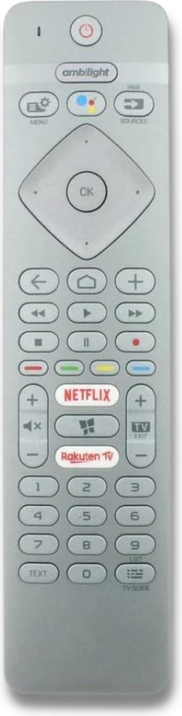 Telecomando Di Ricambio Per Philips TV 398GR08BEPHN0008CR - Foto 8