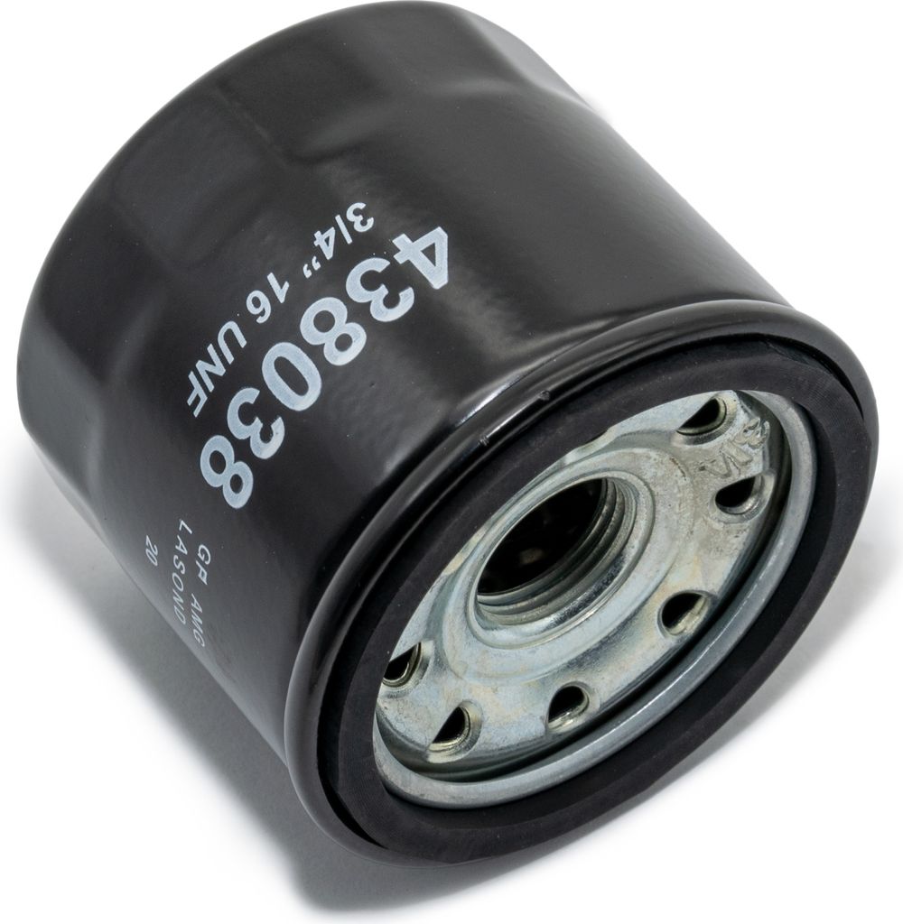 Piaggio Ölfilter kompatibel mit Porter Benziner, 438038