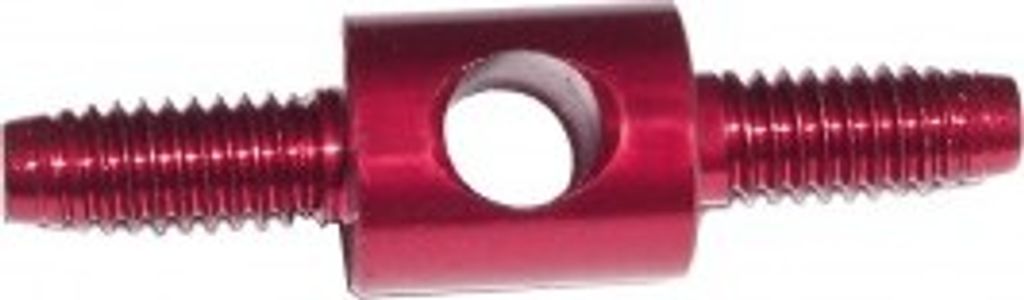 Rockshox Stealth Barb Connector Reverb Red Kaufland.de