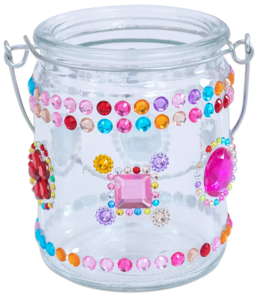 Lanterne Décorative 10 cm (Pack 12) - Mini Format Pratique et Chic - 6