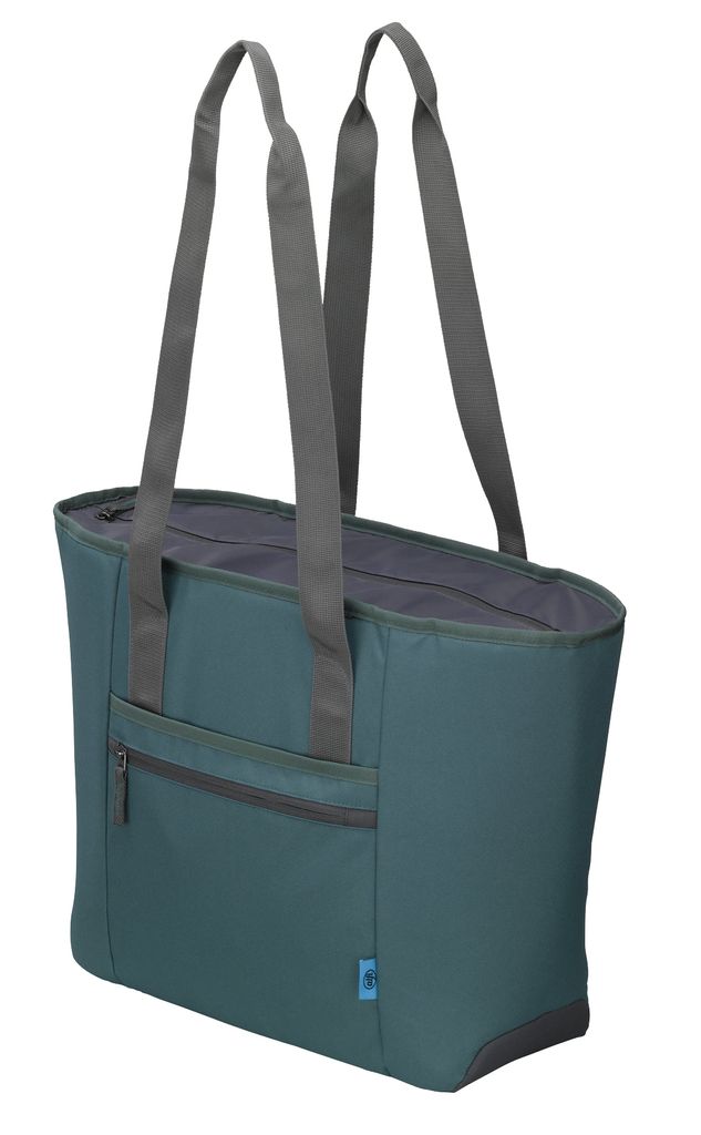 Alfi Kühltasche ISOBAG COMPACT sea pine 23 Liter Produktbild 