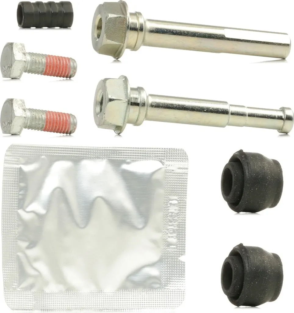 Kit de réparation étrier de frein jeu de douilles guidage ST1729 TRW