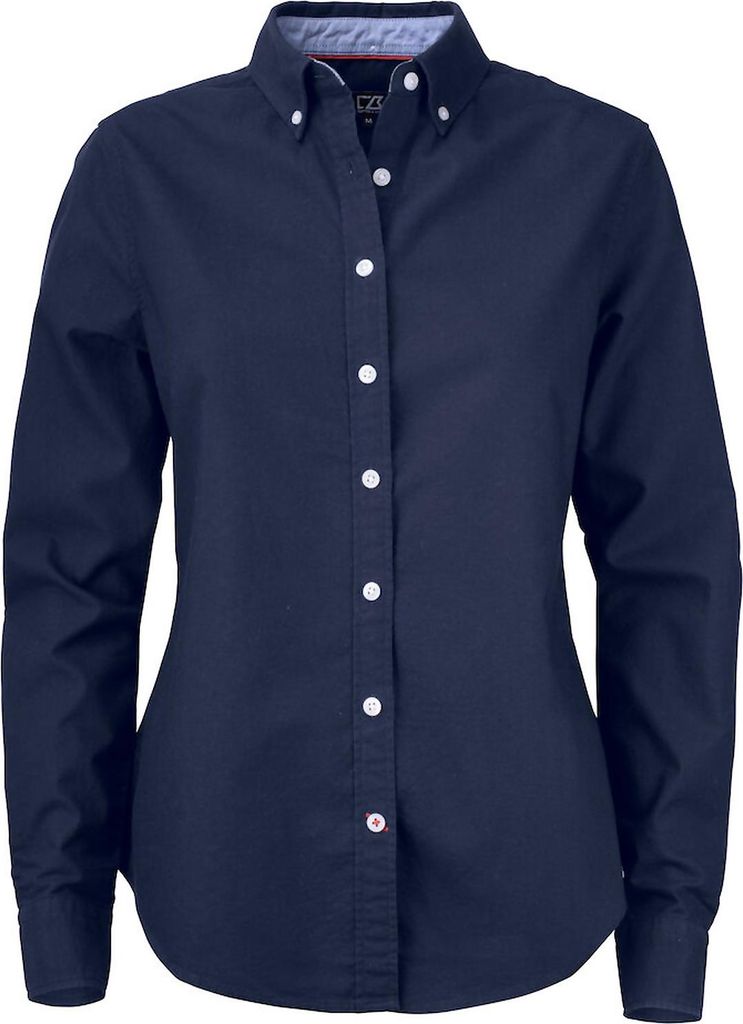 Cutter & Buck Belfair Oxford Shirt Ladies'