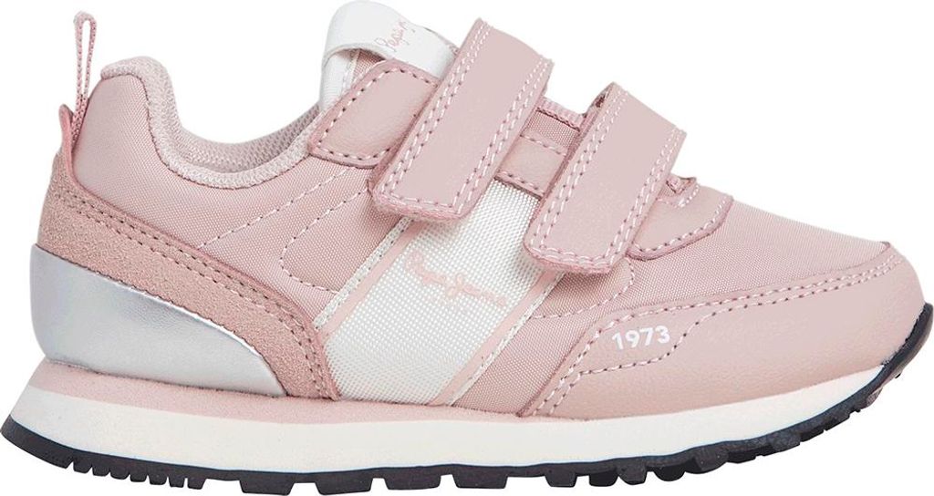 Pepe Jeans Dublin Fame Gk Sportschuhe Rosa EU 29 Junge Rosa EU 29