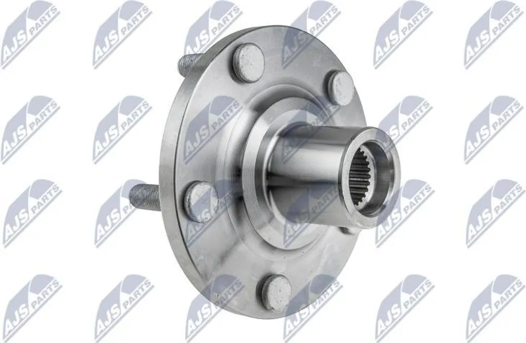 Supprimez le jeu de roue : Moyeu 4350228090 pour Toyota et Lexus RX