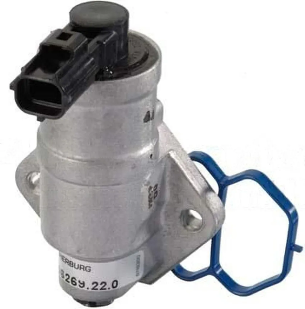 Stabilisateur de ralenti 12V pour Ford Mondeo et moteurs compatibles
