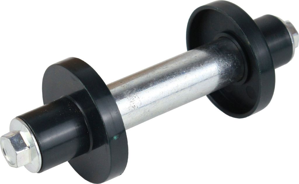 Schubkarrenrad 4.80 / 4.00-8 4PR Luftbereifung  Ersatzrad Produktbild 5