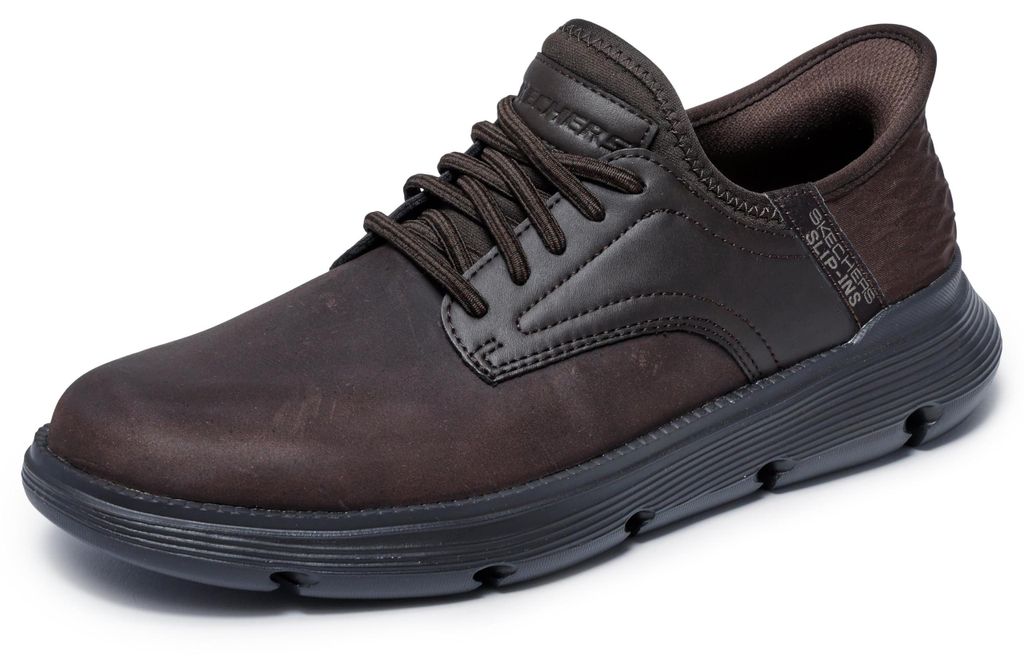 Skechers GARZA - GERVIN Sneakers Slip-ins pour hommes Image du produit 