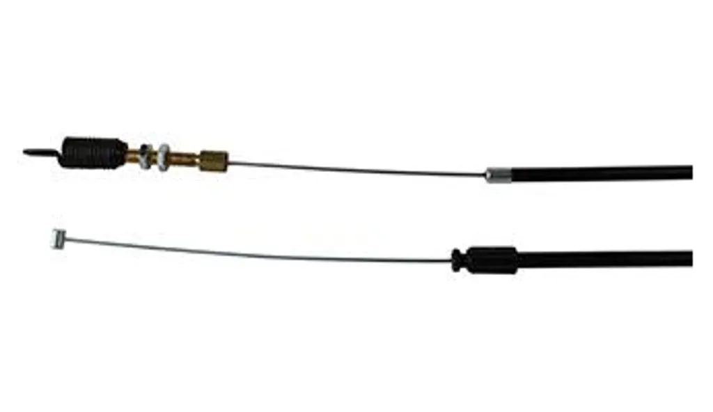 Câble d'embrayage GGP 111-2967-01 pour réparer votre auto-tractée