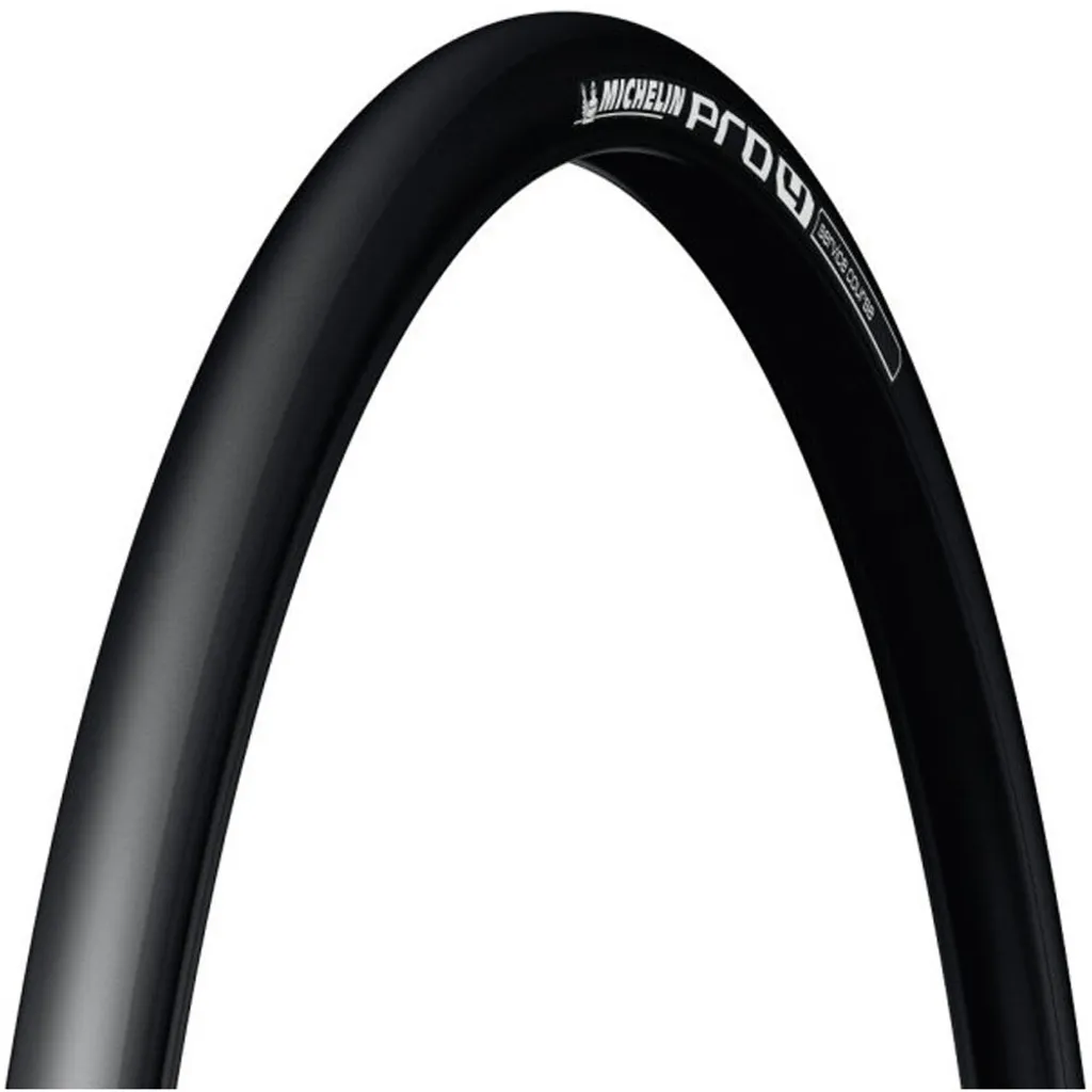 Pneu Vélo Course Michelin Pro 4 V2 700x23C Idéal Sorties Longues - 6