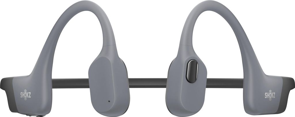 AfterShokz OpenSwim Pro Grey S711