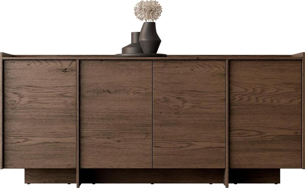 MIRJAN24 Türkommode Japandi K4D, Stilvoll Wohnzimmer, Produktbild 
