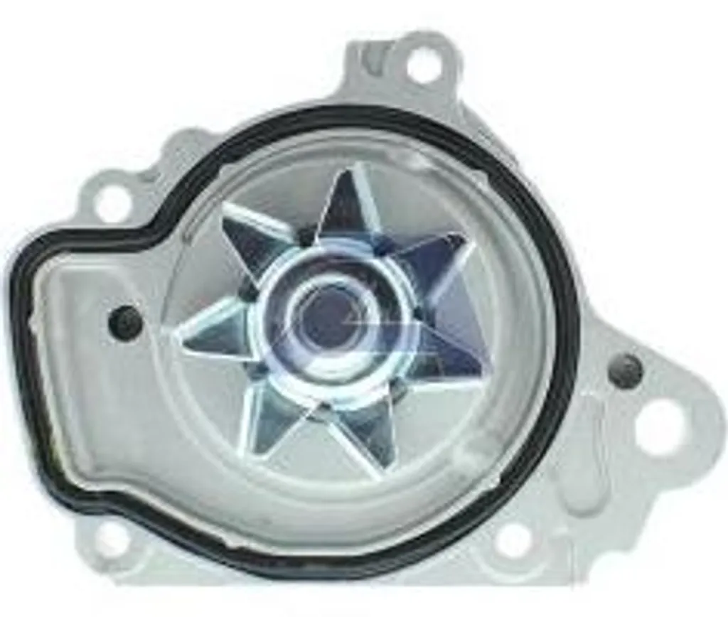 Refroidissement moteur Honda Accord : Pompe à eau AISIN OE 19200P2A003