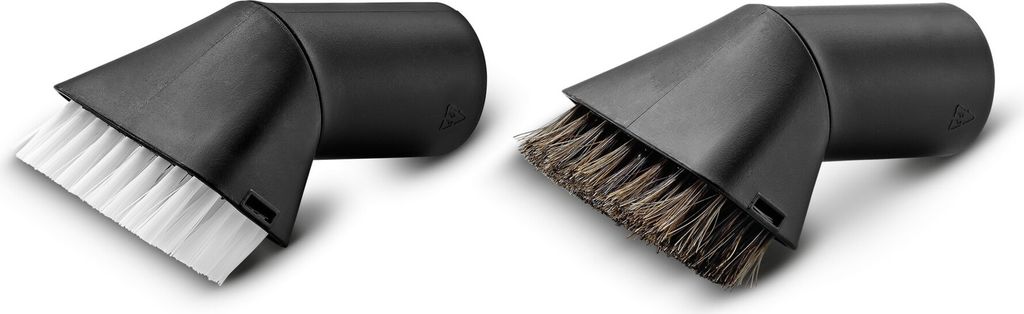 Kärcher 2.863-221.0 Saugpinsel Set Produktbild 