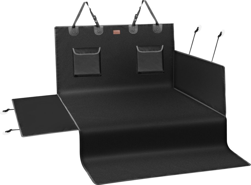 Kingsleeve Protection de coffre universel Hydrofuge Image du produit 
