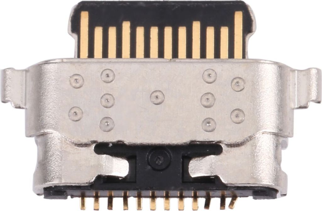 Ladebuchse USB Connector Anschluss für Motorola Moto G7 Play Ersatzteil