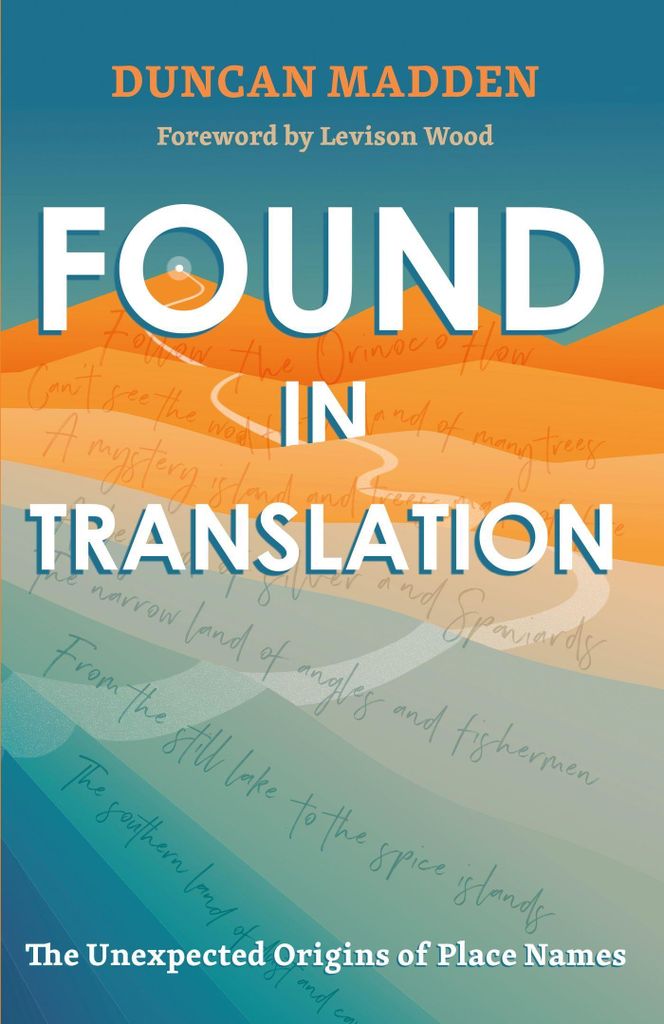 Found In Translation – Lingua: Inglese