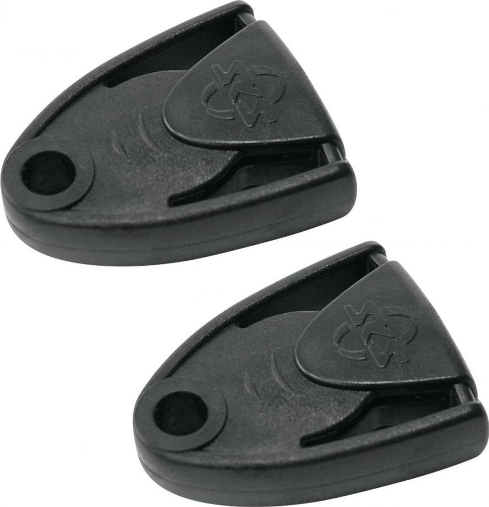 SKS Secu Clip 3,4mm schwarz (Version 2010) - Produktbild 