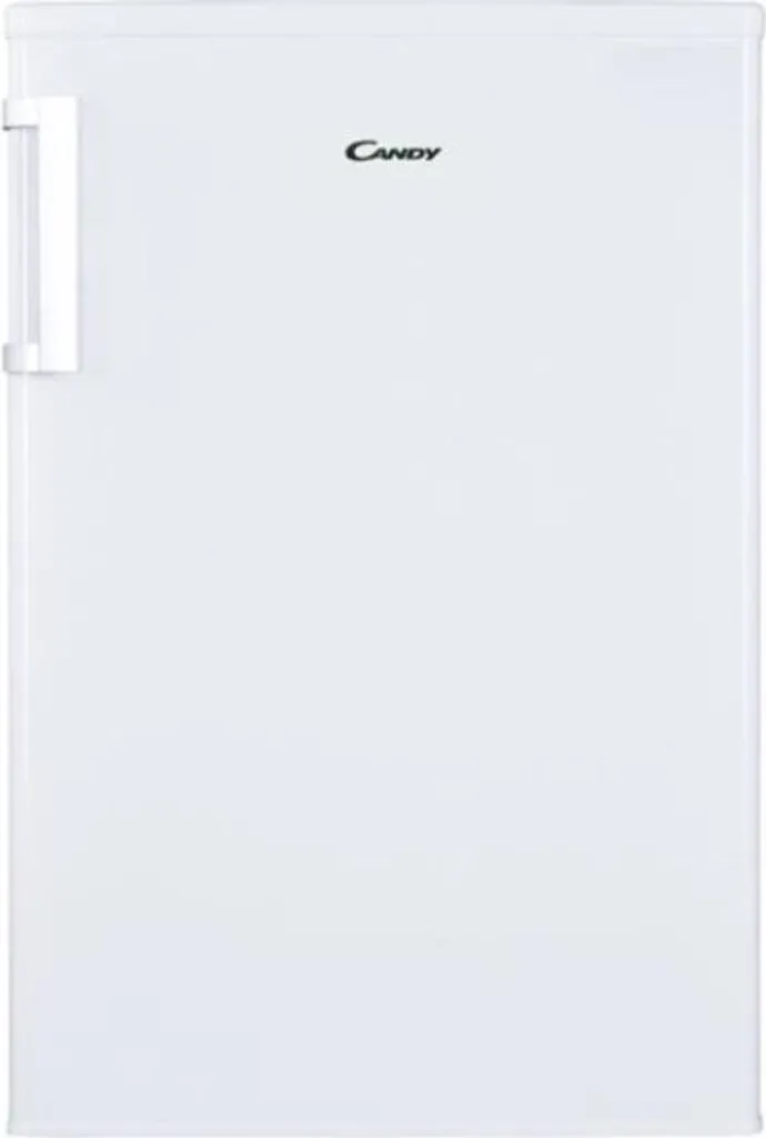 Candy CCTOS544WHN Réfrigérateur Table Top Blanc avec Compartiment 4 Etoiles