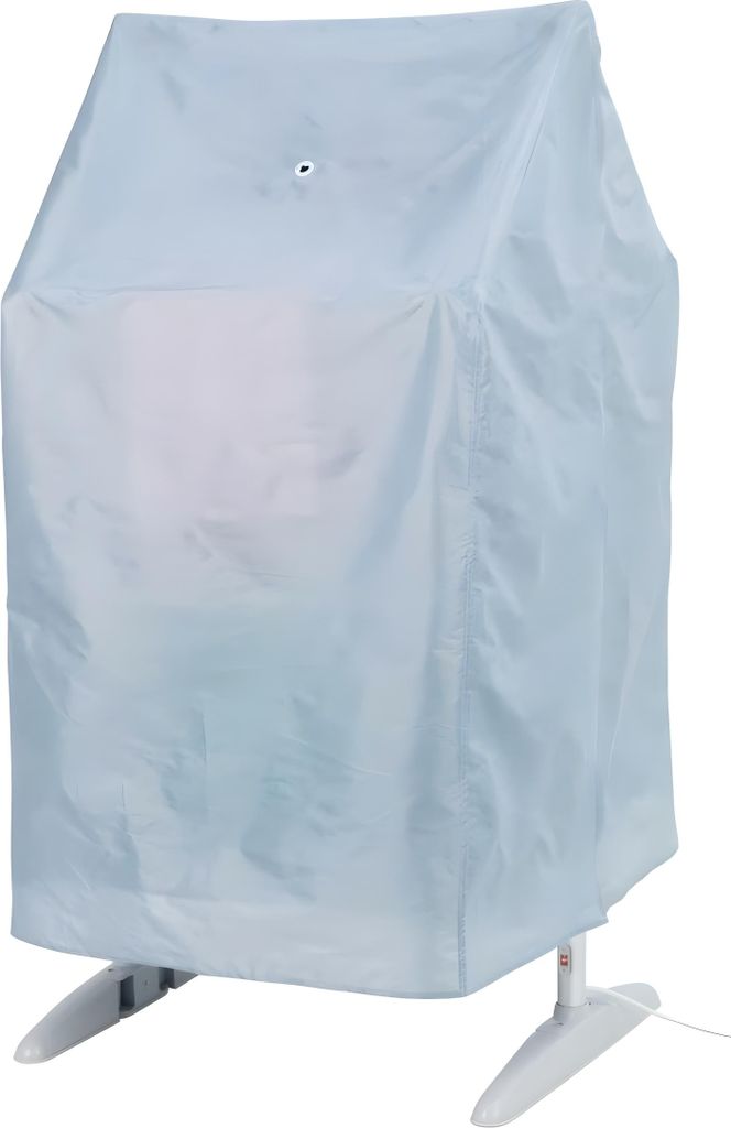 Hülle für beheizten Trockenturm – Wäscheständer – 620 x 460 x 890 mm,
