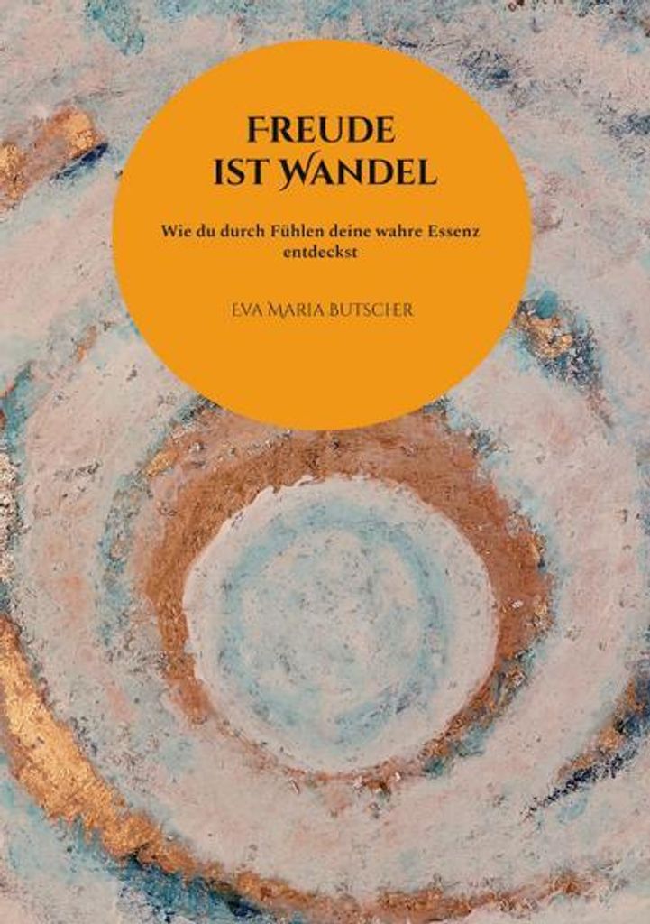 Freude ist Wandel