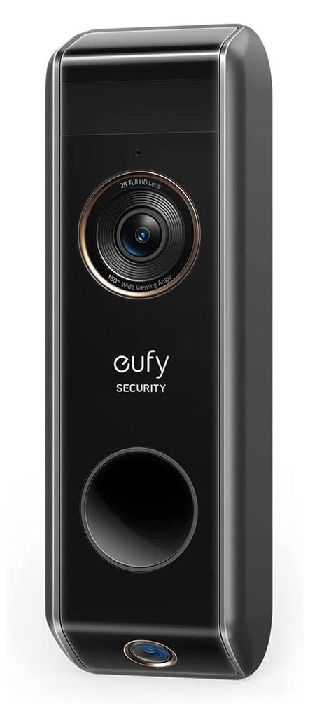 Eufy - T8213G11 - Videodeurbel Productafbeelding 