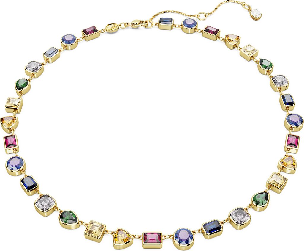 Swarovski Imber Tennis Halskette 5662915 Damenhalskette Produktbild 