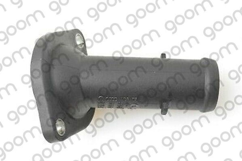 GOOM CF-0037 Kühlmittelflansch für VW POLO (9N) Produktbild 