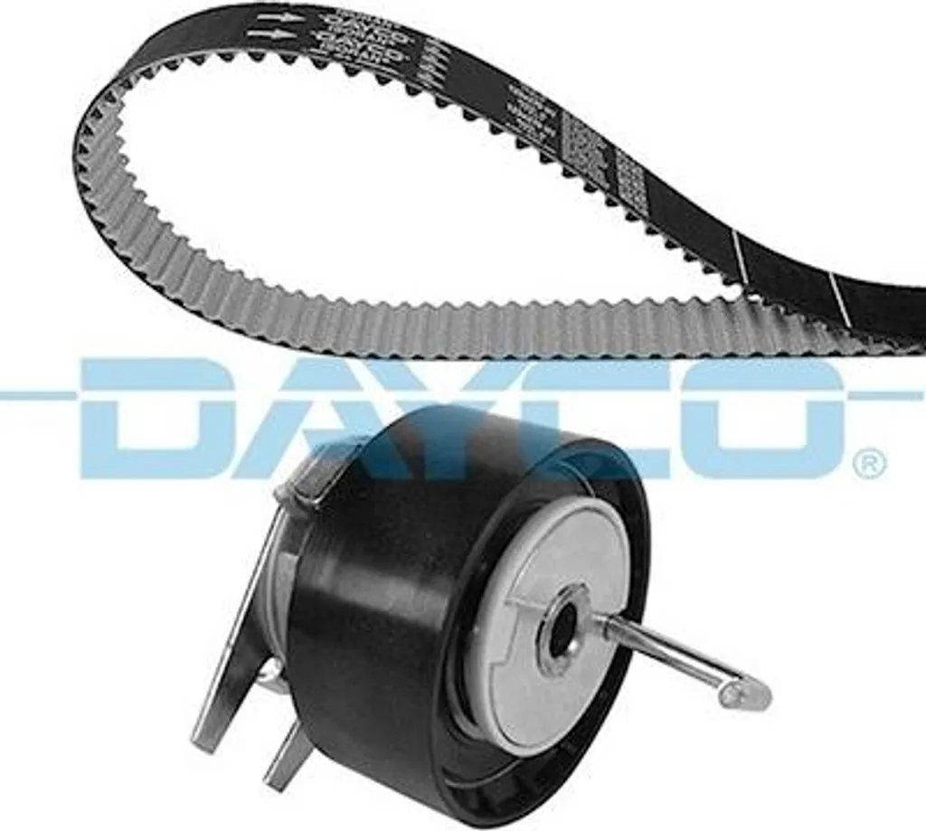 Kit Pignon de Calage 80Z Citroën 3.0 HDi - Réparation Pompe Injection