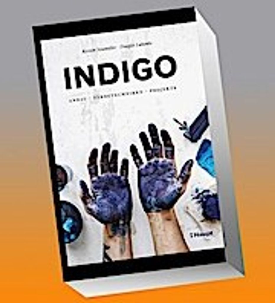 Indigo