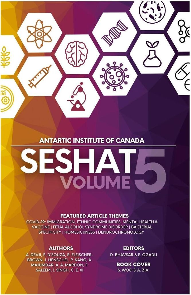 Seshat Volume 5
