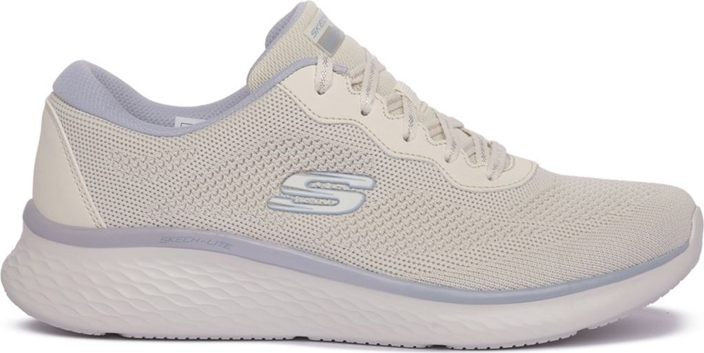 Skechers Trainings- & Hallenschuhe Damen 736B6563686572735F313530303139 Weiß 38 EU