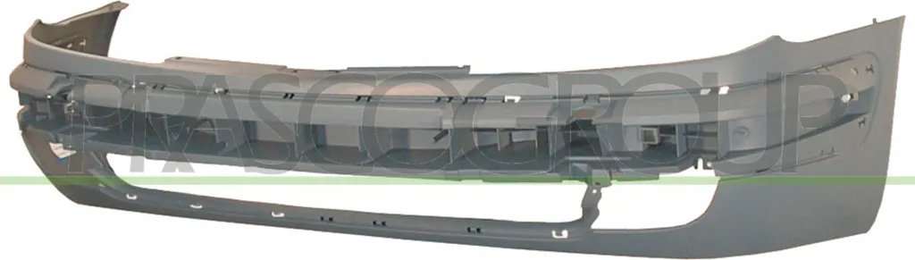 Pare-chocs avant PRASCO CI4201001 pour Xsara - Qualité OE 7401L9
