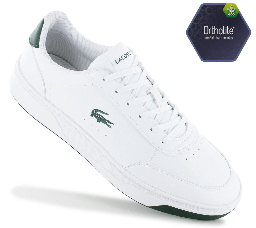 Lacoste Court Pro 225 - Baskets pour hommes, couleur Image du produit 