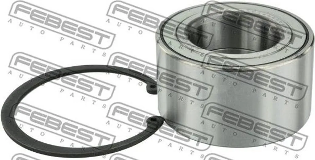 Kit Réparation Roulement de Roue Mercedes Classe E S DAC49880046-KIT