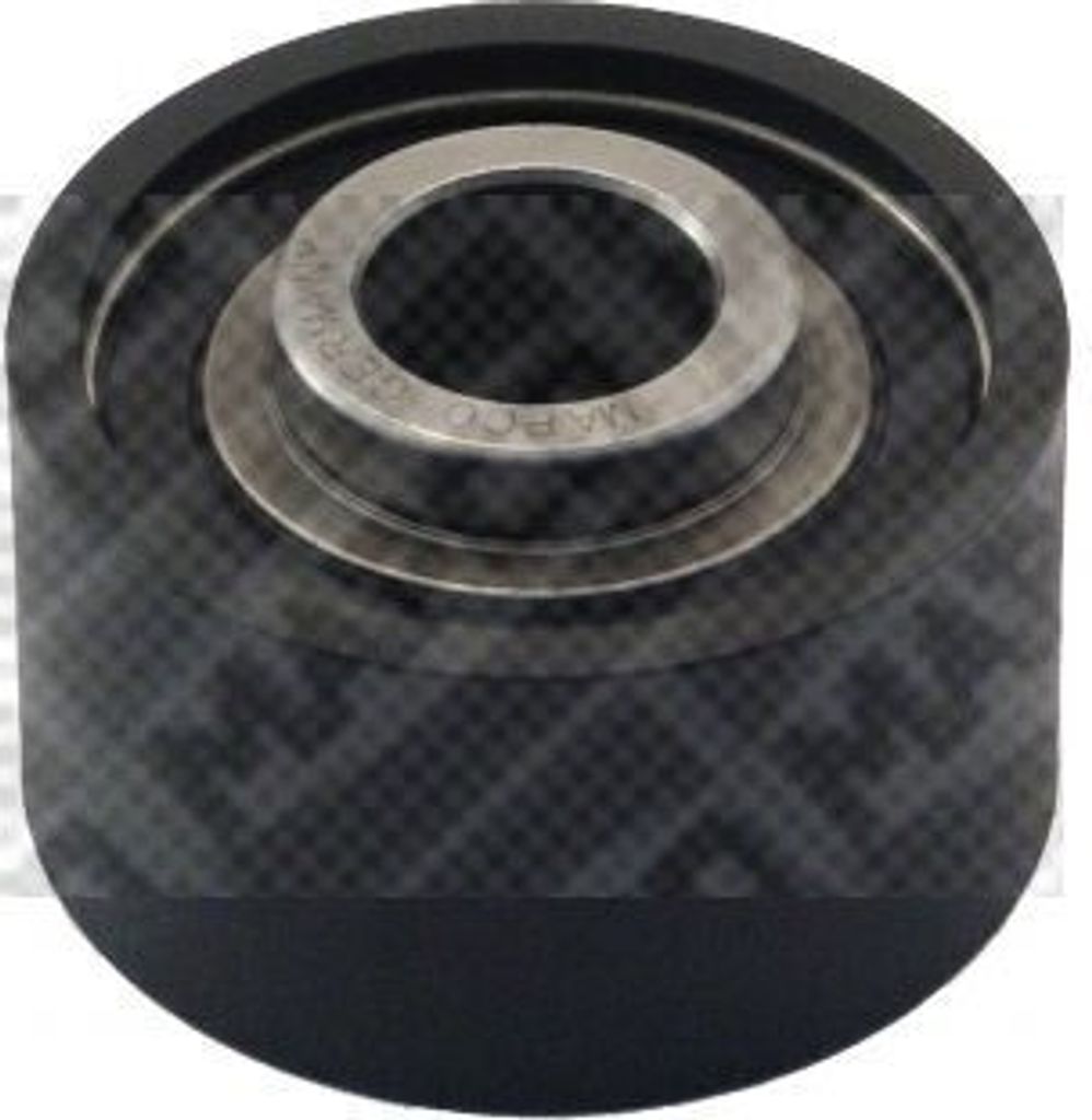 MAPCO 23291 Umlenkrolle Zahnriemen für MAZDA FAMILIA V (BA) für FORD USA PROBE II (ECP)