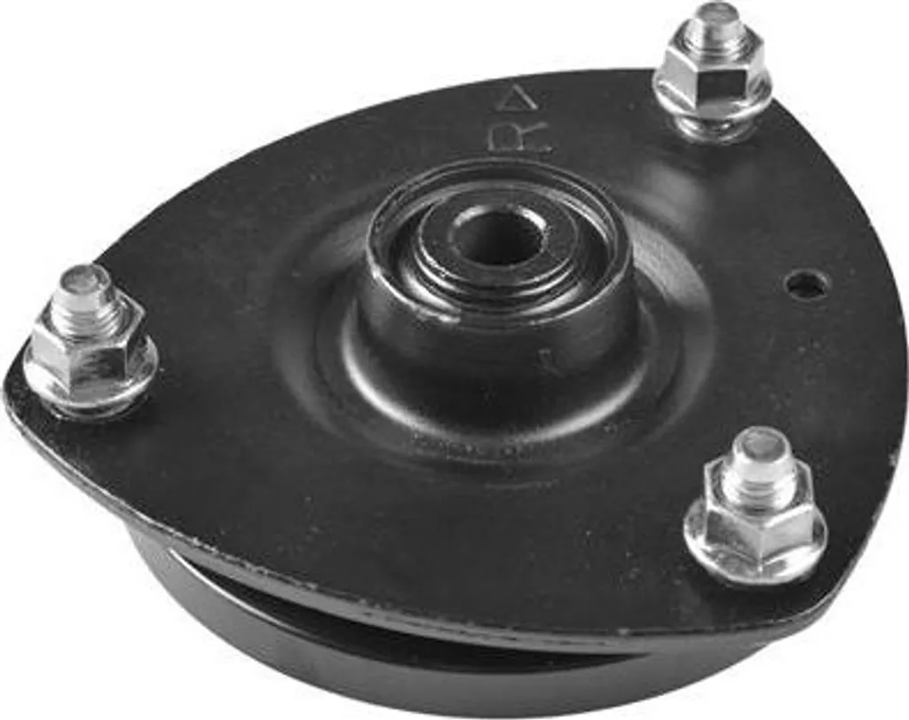 Support de suspension TEDGUM 00262422 en caoutchouc renforcé OE 51920S5A751