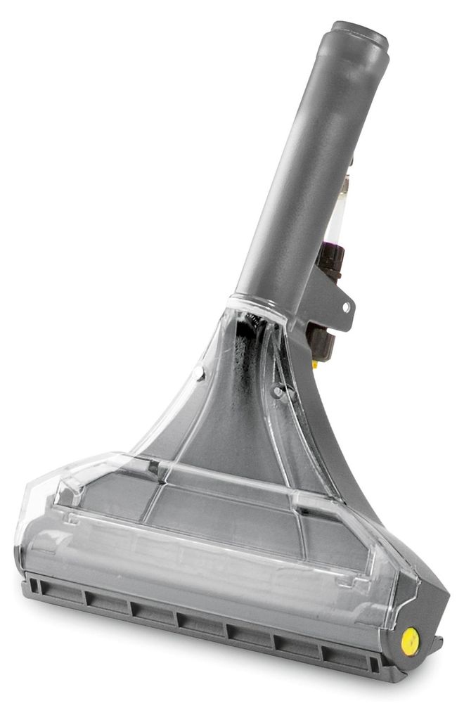 Kärcher Flexible Bodendüse 240 mm komplett Produktbild 
