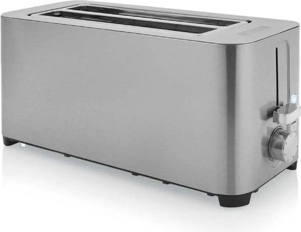 Princess 142402, 4 discos, acero inoxidable, botones, Imagen del producto 