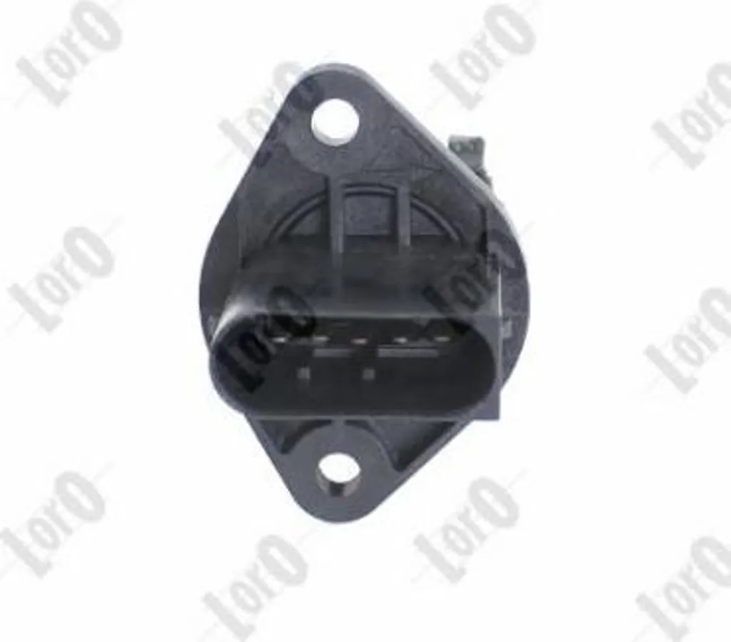 Débitmètre d'air ABAKUS 120-08-075 OE A6110940048 pour Mercedes Vito E