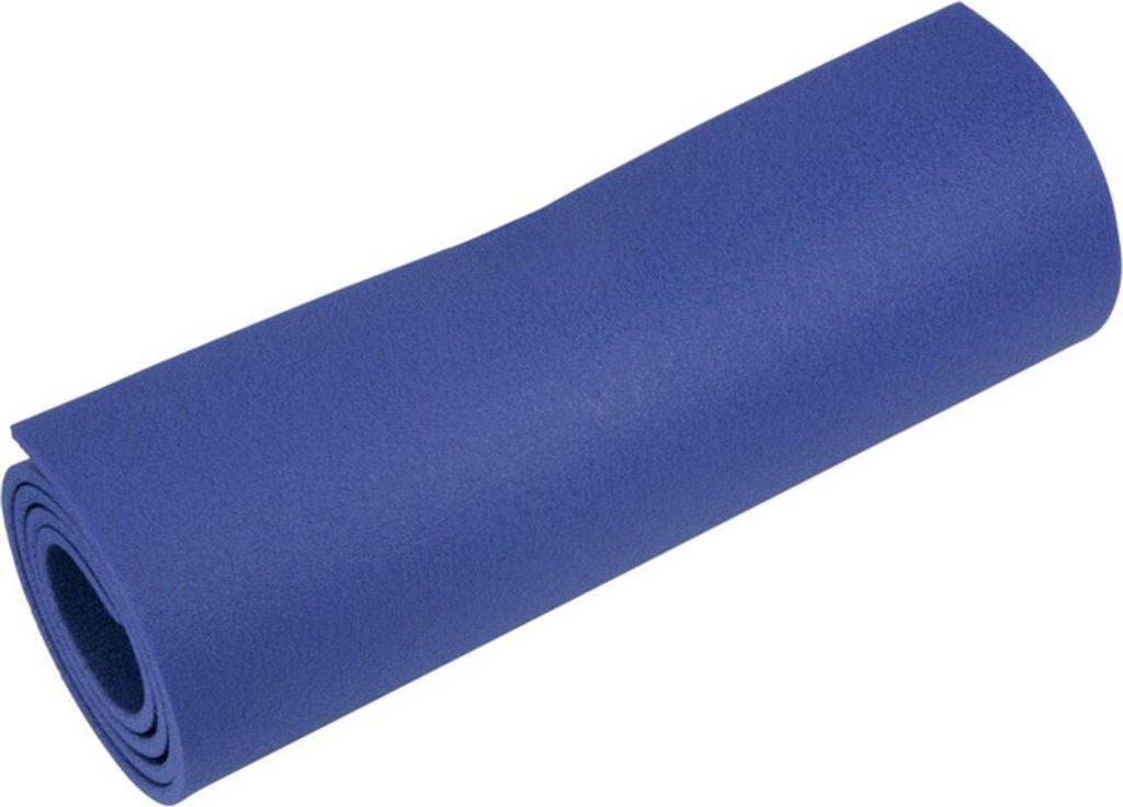 V3Tec Gymnastikmatte Fun VPE 12 Stück blau Produktbild 