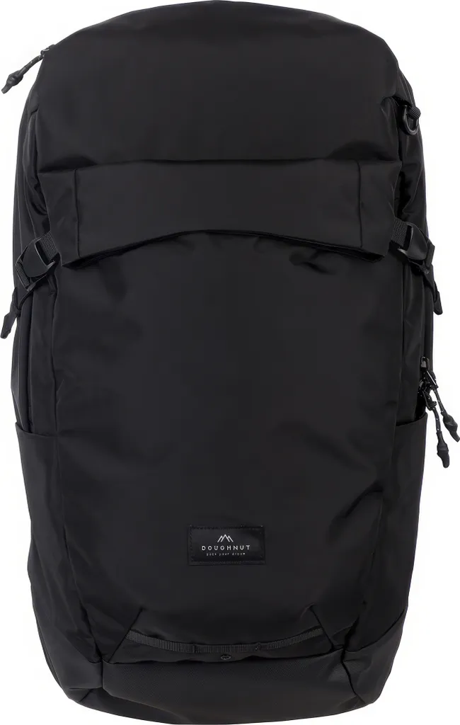Astir 22 Sac à dos 49 cm Noir - Résistant et léger avec dos rembourré