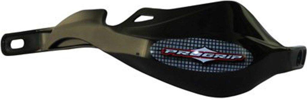 Progrip Handprotektor Motorrad Enduro Universal 5610 schwarz