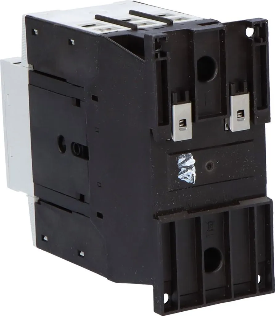 Contacteur Robuste DILM40-EA(RDC24) 18,5kW : Évitez les Pannes Moteur