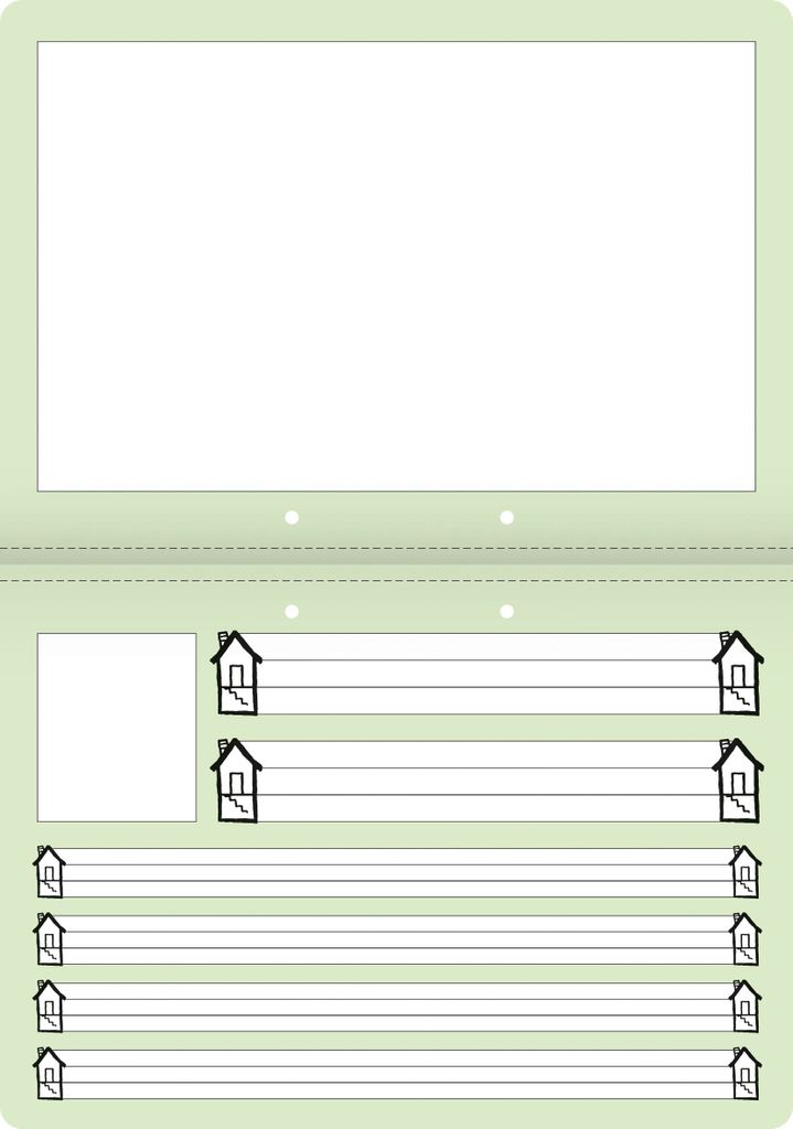 10X BRUNNEN 1044040: Cuaderno para aprender a escribir, Imagen del producto 